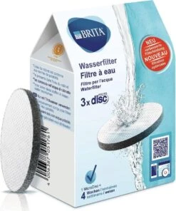 BRITA - Waterfilterpatroon MicroDisc 3-Pack -Beste Koffie Winkel 1001x1200 2