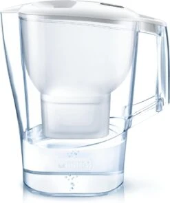 BRITA Fill&enjoy Aluna Cool Waterfilterkan - White -Beste Koffie Winkel 1004x1200 1