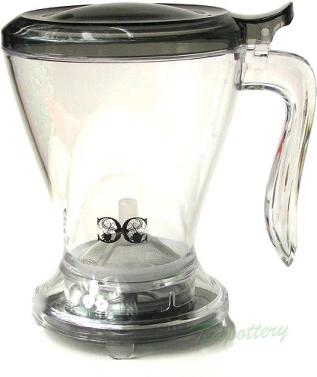 Cha-Cult - Magic Tea Maker | 0,5 L 3 Cha-Cult - Magic Tea Maker | 0,5 L