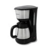Inventum Koffiezetapparaat KZ618 1 L Thermos Zwart/RVS -Beste Koffie Winkel 101 0856 1 2