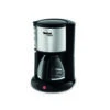 Tefal Subito Koffiezetter RVS Zwart -Beste Koffie Winkel 101 3608