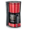 Severin Koffiezetapparaat 1000W Rood KA 4817 1 Severin Koffiezetapparaat 1000W Rood KA 4817 -Beste Koffie Winkel 101 4817 1