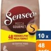 Senseo Mocca Gourmet Koffiepads - 10 X 48 Stuks 1 Senseo Mocca Gourmet Koffiepads - 10 X 48 Stuks -Beste Koffie Winkel 1022x1200 1