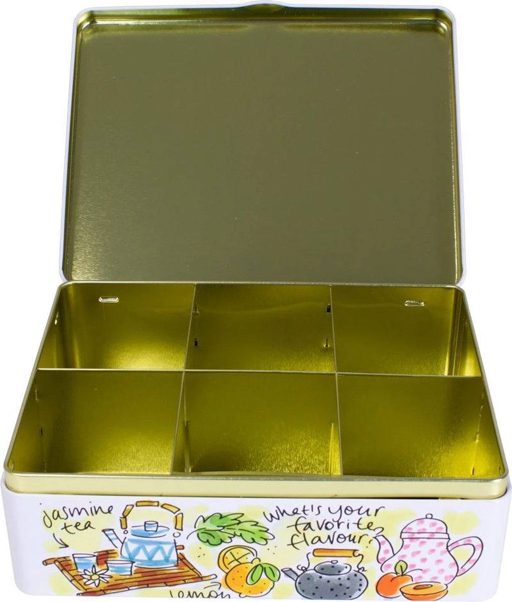 Blond Amsterdam Even Bijkletsen Teatin 6 Blond Amsterdam Even Bijkletsen Teatin - Afbeelding 4