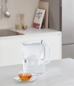 BRITA - Waterfilterkan Style Cool - Blauw - 2,4L + 3 MAXTRA+ Waterfilterpatronen -Beste Koffie Winkel 1026x1200 1
