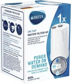 Brita Op Kraan Waterfilterpatroon HF 16 Brita Op Kraan Waterfilterpatroon HF -Beste Koffie Winkel 1027x1200