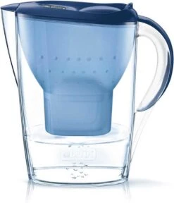 BRITA - Waterfilterkan Marella Cool - Blauw - 2,4L 30 BRITA - Waterfilterkan Marella Cool - Blauw - 2,4L -Beste Koffie Winkel 1029x1200 1