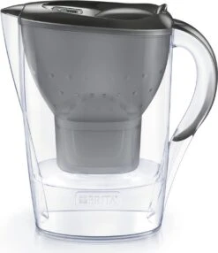 BRITA - Waterfilterkan Marella Cool - Grafiet - 2,4L + 6 MAXTRA+ Waterfilterpatronen -Beste Koffie Winkel 1038x1200 1