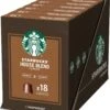 Starbucks By Nespresso Capsules Medium House Blend - 7 Doosjes à 18 Koffiecups -Beste Koffie Winkel 1043x1200 3