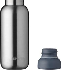 Mepal – Isoleerfles Ellipse 350 Ml – Houdt Je Drankje 9 Uur Warm En 12 Uur Koud – Natural Brushed – Geschikt Voor Bruiswater – Thermosfles – Lekdicht 13 Mepal – Isoleerfles Ellipse 350 Ml – Houdt Je Drankje 9 Uur Warm En 12 Uur Koud – Natural Brushed – Geschikt Voor Bruiswater – Thermosfles – Lekdicht -Beste Koffie Winkel 1046x1200