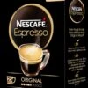 Nescafé Espresso Oploskoffie - 6 Doosjes à 25 Zakjes 2 Nescafé Espresso Oploskoffie - 6 Doosjes à 25 Zakjes -Beste Koffie Winkel 1048x1200 1