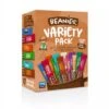 Beanies - Instant Koffie - Variety Pack - Koffie - Flavoured - Oploskoffie - 12 Sticks - Kado - Koffie Kado - Koffie Smaakjes -Beste Koffie Winkel 1049x1200 2