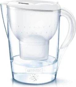 BRITA - Waterfilterkan Marella XL - Wit - 3,5L -Beste Koffie Winkel 1053x1200 1