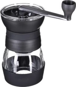 Hario Skerton Pro - Koffiemolen - MMCS-2B -Beste Koffie Winkel 1058x1200