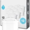 DAFI Filterpatronen 12 Stuks, Geschikt Voor Brita Maxtra, Brita Maxtra+ Waterfilterkannen, Geproduceerd In Europa, Waterfilterpatroon 12 Pack 1 DAFI Filterpatronen 12 Stuks, Geschikt Voor Brita Maxtra, Brita Maxtra+ Waterfilterkannen, Geproduceerd In Europa, Waterfilterpatroon 12 Pack -Beste Koffie Winkel 1078x1200 1