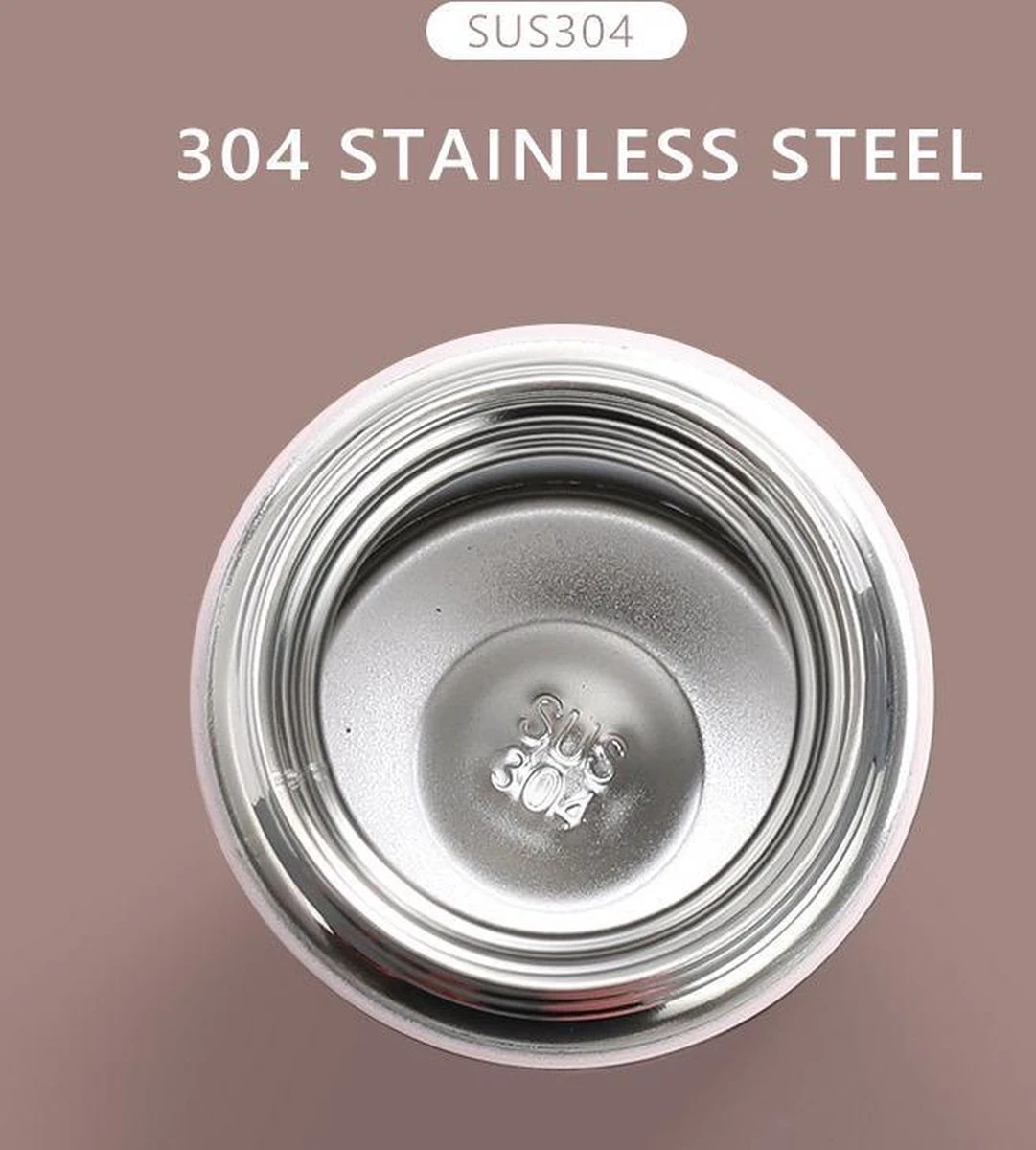 Slimme Thermosfles Met LCD Temperatuur Display - Curver Isolatiefles 500 ML - Rubber Coating - Dubbelwandige Thermosfles - Thermosbeker - Isoleerfles - Thermoskan - Travel Mug - Bidon Drinkfles - Koffiebeker - Drinkflessen - RVS - Smart Thermos 15 Slimme Thermosfles Met LCD Temperatuur Display - Curver Isolatiefles 500 ML - Rubber Coating - Dubbelwandige Thermosfles - Thermosbeker - Isoleerfles - Thermoskan - Travel Mug - Bidon Drinkfles - Koffiebeker - Drinkflessen - RVS - Smart Thermos - Afbeelding 13