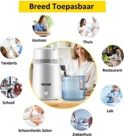 Be-Inspired® Destilleer Apparaat – Destilleerapparaat – Destilleer Ketel – Destilleerketel – Snel Destilleren - Water Destilleerder - Waterdestileerder- Maak Zelf Gedestilleerd Water - Puur Water – Zuiver Water – Automatisch Destilleerketel – 4L 11 Be-Inspired® Destilleer Apparaat – Destilleerapparaat – Destilleer Ketel – Destilleerketel – Snel Destilleren - Water Destilleerder - Waterdestileerder- Maak Zelf Gedestilleerd Water - Puur Water – Zuiver Water – Automatisch Destilleerketel – 4L -Beste Koffie Winkel 1088x1200 2