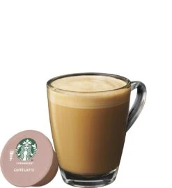 Starbucks By Dolce Gusto Caffè Latte Capsules - 36 Koffiecups -Beste Koffie Winkel 1096x1200 1