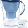 BRITA - Waterfilterkan Marella Cool - Blauw - 2,4L -Beste Koffie Winkel 1102x1200