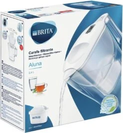 BRITA Fill&enjoy Aluna Cool Waterfilterkan - White -Beste Koffie Winkel 1111x1200 1