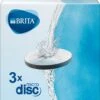BRITA - Waterfilterpatroon MicroDisc 3-Pack -Beste Koffie Winkel 1115x1200 3