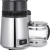 Luxe Water Distilleerapparaat 4 Liter Met Thermostaat,water Distilleren 2 Luxe Water Distilleerapparaat 4 Liter Met Thermostaat,water Distilleren -Beste Koffie Winkel 1126x1200