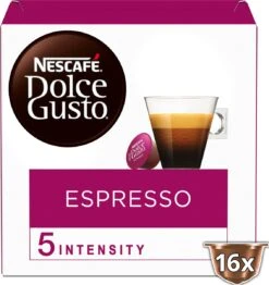 Nescafé Dolce Gusto Espresso Capsules - 48 Koffiecups -Beste Koffie Winkel 1132x1200 2