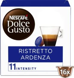 Nescafé Dolce Gusto Espresso Ristretto Ardenza Capsules - 48 Koffiecups 7 Nescafé Dolce Gusto Espresso Ristretto Ardenza Capsules - 48 Koffiecups -Beste Koffie Winkel 1132x1200 5