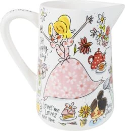 Blond Amsterdam, Even Bijkletsen, Kan, 1L -Beste Koffie Winkel 1142x1200 1