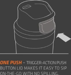 Stanley Trigger-Action Travel Mug 0.35L - Thermosfles - Hammertone Green -Beste Koffie Winkel 1146x1200 3