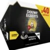 Douwe Egberts Espresso Ristretto Koffiecups (12) - 5 X 40 Koffiecups -Beste Koffie Winkel 1154x1200