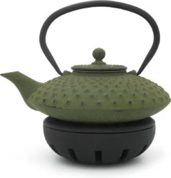 Bredemeijer - Theelichthouder Hunan Gietijzer 14 Bredemeijer - Theelichthouder Hunan Gietijzer -Beste Koffie Winkel 1155x1200