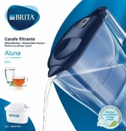 BRITA Fill&enjoy Aluna Cool Waterfilterkan - Blue -Beste Koffie Winkel 1156x1200 1