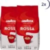 Lavazza Qualita Rossa Koffiebonen - 500 Gram X2 1 Lavazza Qualita Rossa Koffiebonen - 500 Gram X2 -Beste Koffie Winkel 1160x1200 3