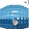 Lavazza Caffe Decaffeinato Filterkoffie - 250 Gram X8 2 Lavazza Caffe Decaffeinato Filterkoffie - 250 Gram X8 -Beste Koffie Winkel 1160x1200 4