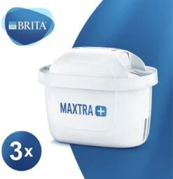 BRITA Maxtra+ Filterpatronen - 3 Stuks 17 BRITA Maxtra+ Filterpatronen - 3 Stuks -Beste Koffie Winkel 1161x1200 1