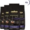 Lavazza Espresso Barista Intenso Koffiebonen - 500 Gram X4 -Beste Koffie Winkel 1166x1200 2