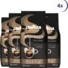 Lavazza Espresso Italiano Classico Koffiebonen - 500 Gram X4 -Beste Koffie Winkel 1172x1200