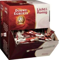 Douwe Egberts Creamersticks - 500 X 2,5 Gram -Beste Koffie Winkel 1177x1200