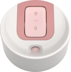 Kambukka Olympus Thermosbeker 300 Ml - Makkelijk Reinigen - Lekvrije Koffiebeker - RVS - Enchanted Forest -Beste Koffie Winkel 1182x1200