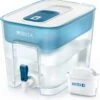 BRITA - Waterfilterkan Flow Cool - Blauw - 8,2L -Beste Koffie Winkel 1184x1200 1