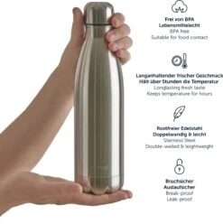 Blumtal Thermosfles - Met Dubbele Wand - Thermosbeker Koffie, Thee En Koele Dranken - Travel Mug - 750ml - Lichtblauw 13 Blumtal Thermosfles - Met Dubbele Wand - Thermosbeker Koffie, Thee En Koele Dranken - Travel Mug - 750ml - Lichtblauw -Beste Koffie Winkel 1194x1200 3