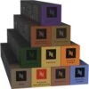 Nespresso Mild Pakket - Koffie Cups 100 Capsules -Beste Koffie Winkel 1195x1200 7