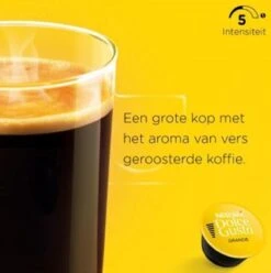 Nescafé Dolce Gusto Grande - 30 Stuks 10 Nescafé Dolce Gusto Grande - 30 Stuks -Beste Koffie Winkel 1197x1200 7