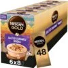 Nescafé Gold Salted Caramel Mocha - 6 Doosjes à 8 Zakjes -Beste Koffie Winkel 1197x1200 9