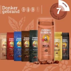 Douwe Egberts Mocca Koffiebonen - 4 X 500 Gram -Beste Koffie Winkel 1198x1200 10