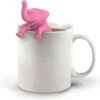 Thee Ei - Olifant - Thee Zeef - Thee Filter - Roze -Beste Koffie Winkel 1198x1200