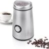 Princess Coffee Grinder Stainless Steel Deluxe 01.242196.01.001 -Beste Koffie Winkel 1200x1008