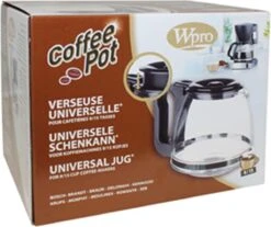 Wpro Universele Koffiekan UCF300 9/15 Kops -Beste Koffie Winkel 1200x1008 2