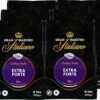 Gran Maestro Italiano – Extra Forte - Koffiepads - Senseo Compatibel Pads – Krachtig En Karakteristiek - 6 X 36 Pads -Beste Koffie Winkel 1200x1011